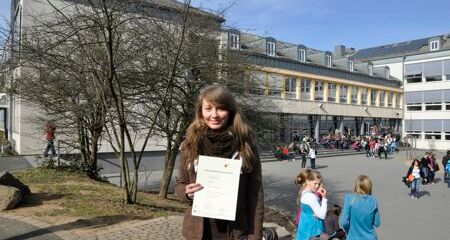 Platz zwei beim Nordhessenfinale von Jugend debattiert