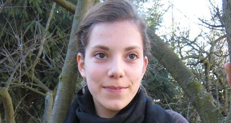 Steinschülerin gewinnt Karl-May Preis