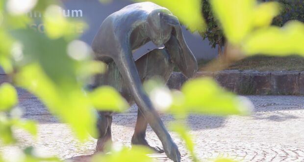 Sie ist wieder da – die Projektwoche der FvSS