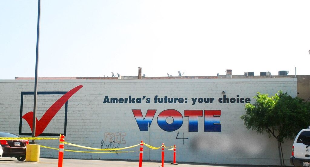 An embattled American Dream