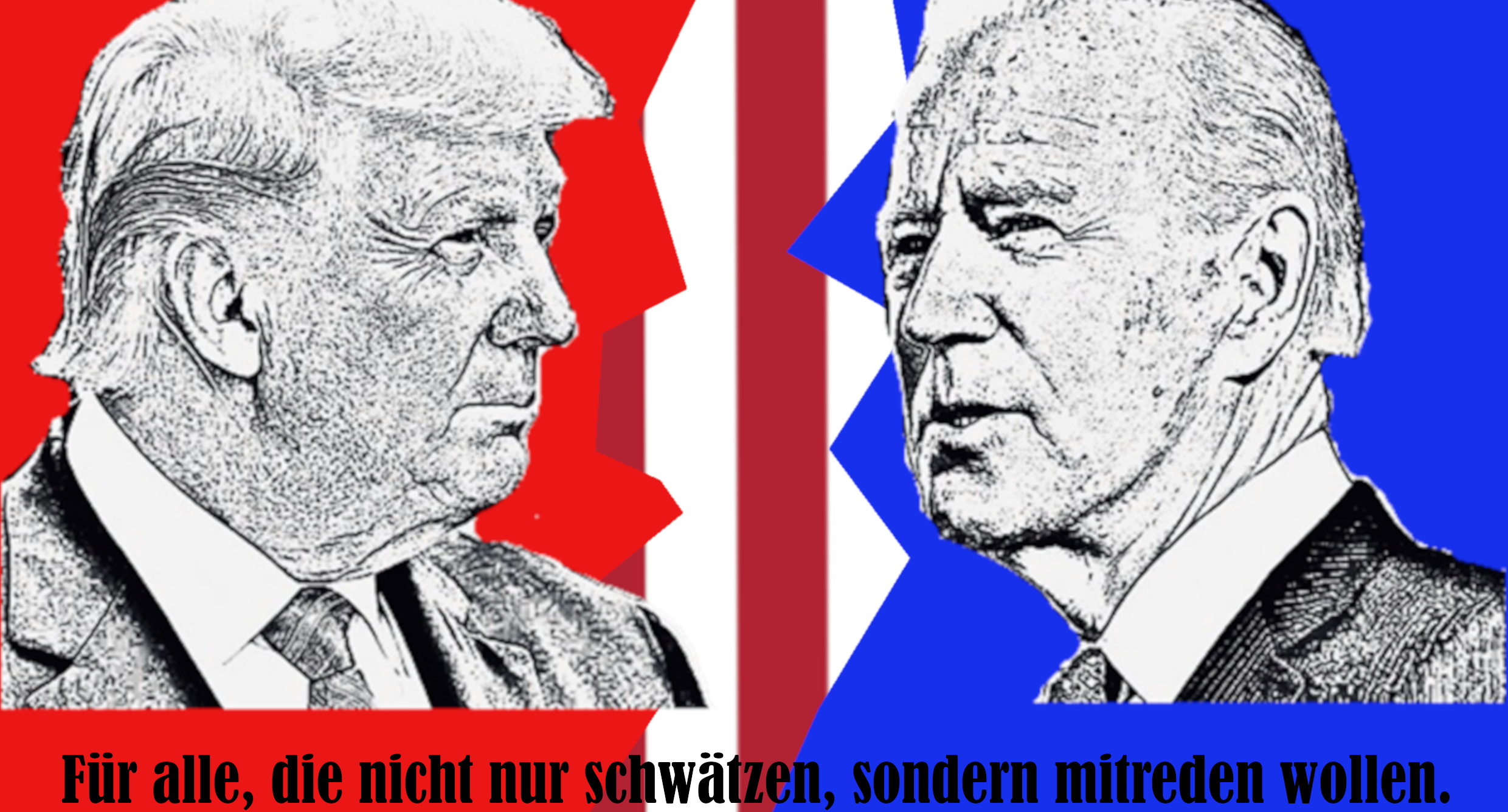 Die STEIN präsentiert: Themenwoche zur Wahl des US-amerikanischen Präsidenten am kommenden Dienstag