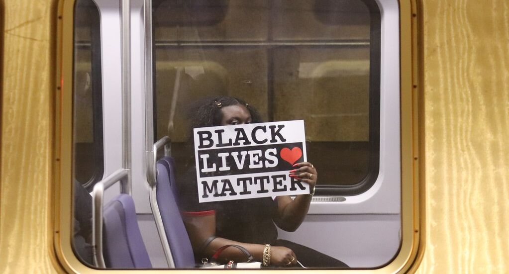 Wie beeinflusst „Black lives matter“ den US-amerikanischen Wahlkampf?