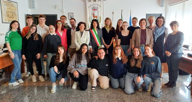 Che bella (Italia)!
