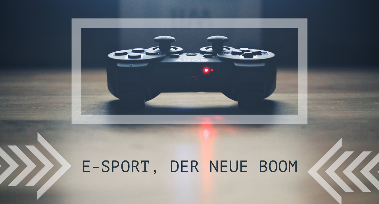 E-Sport