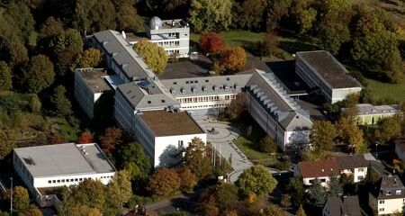 Jubiläumsfeier in der Freiherr-vom-Stein-Schule