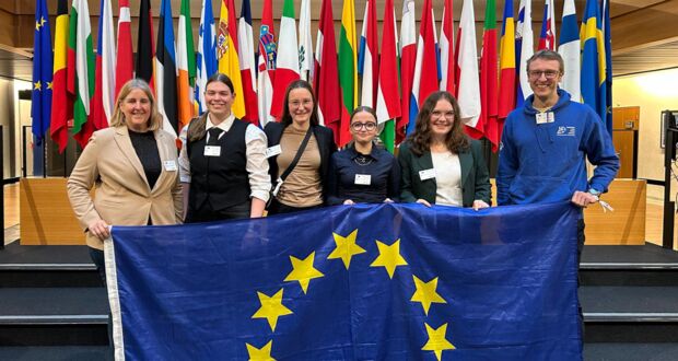 Zwischen Europa, Kultur und Weihnachtszauber – SV-Fahrt nach Straßburg und Colmar