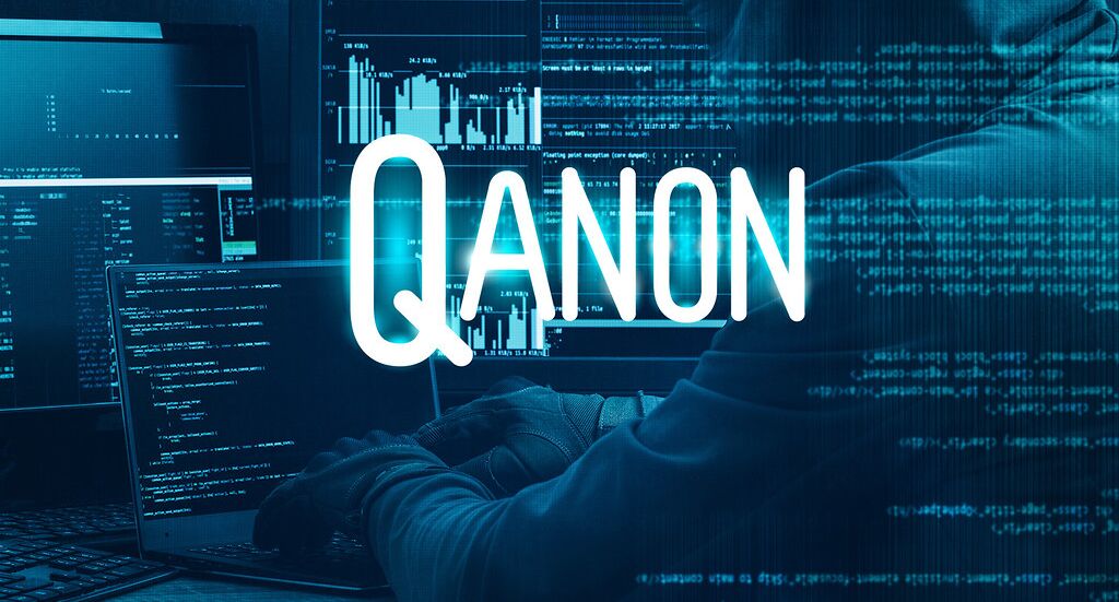 Wer hat Angst vor „QAnon“?