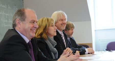 Projekt des Fördervereins „Nachhilfe in der FvS Schule“