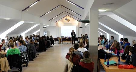 Karriere im Klinikum