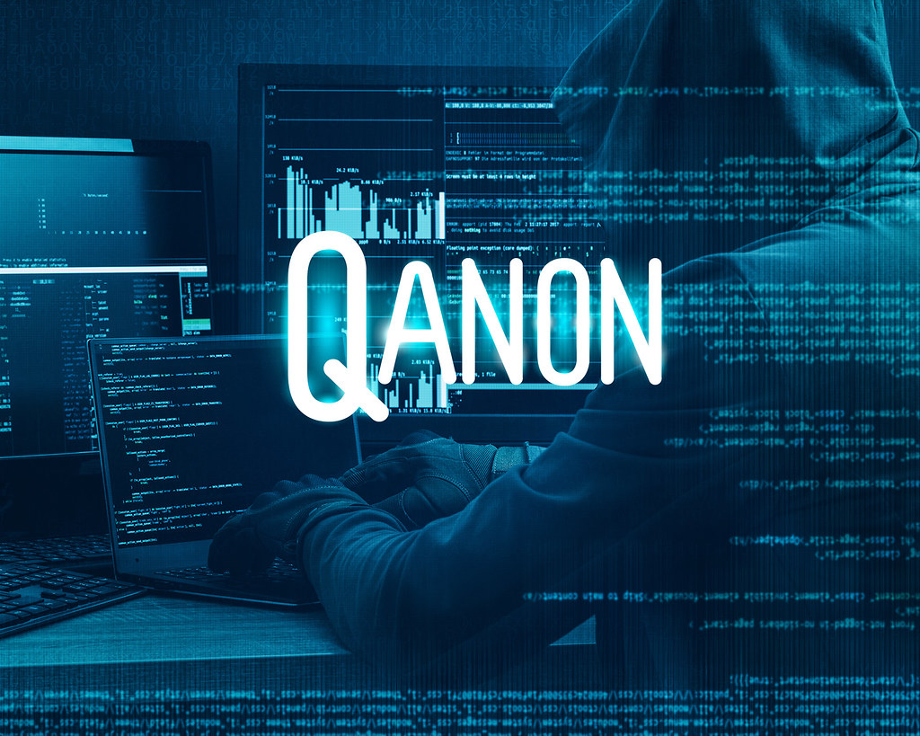 Wer hat Angst vor „QAnon“?